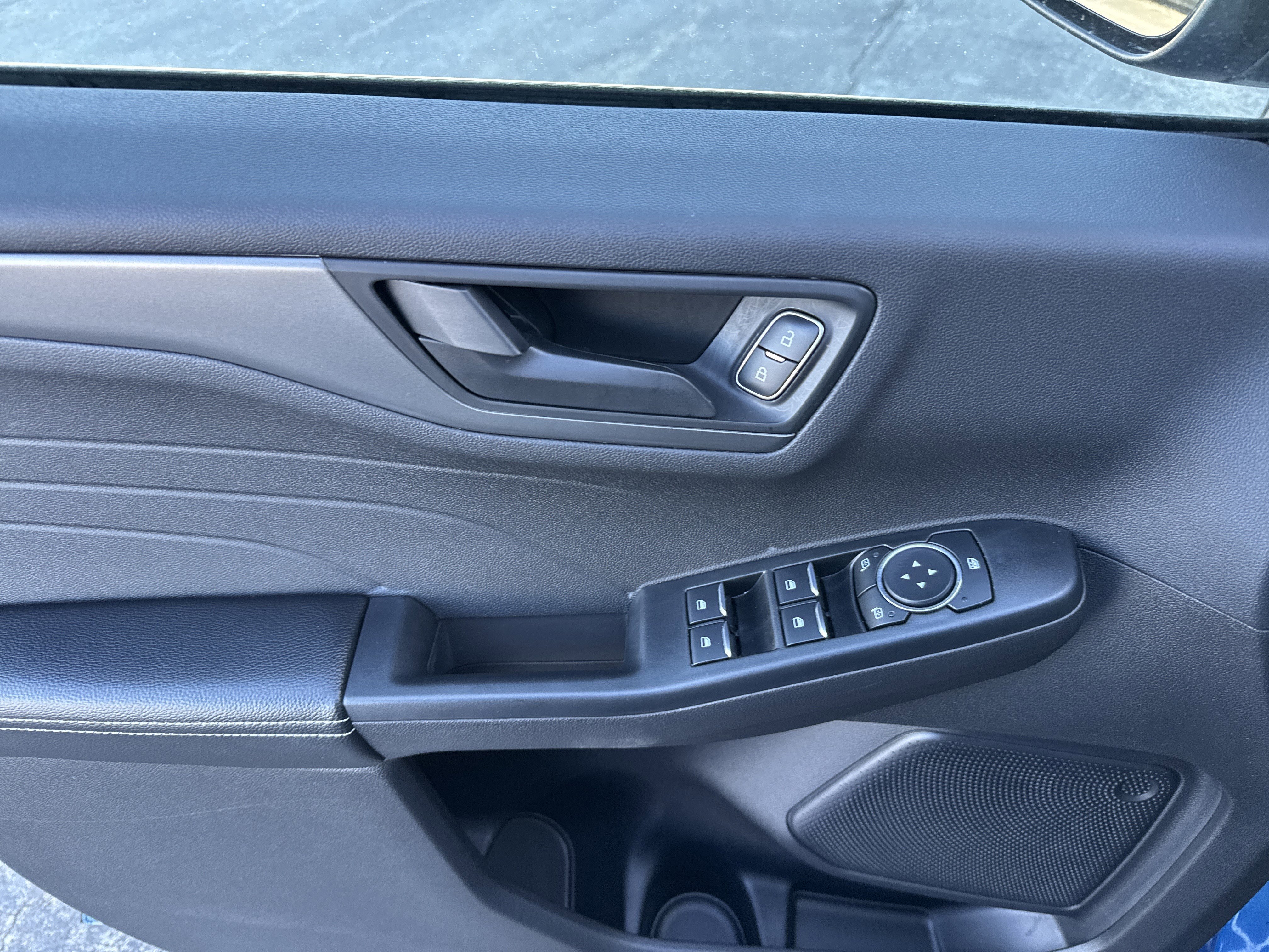 Certified 2023 Ford Escape Active image 22