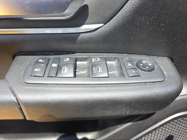 Used 2020 RAM 1500 Big Horn RWD image 28