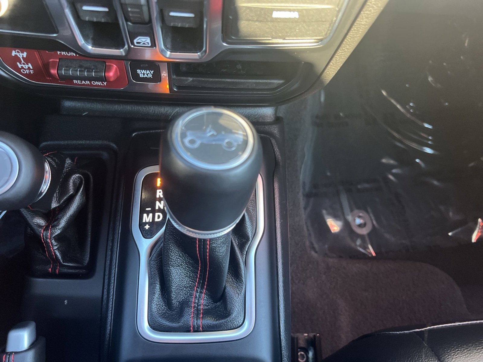 Used 2020 Jeep Wrangler Unlimited Rubicon image 22