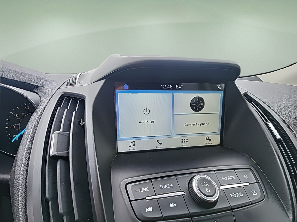 Certified 2019 Ford Escape SE AWD/4WD image 27