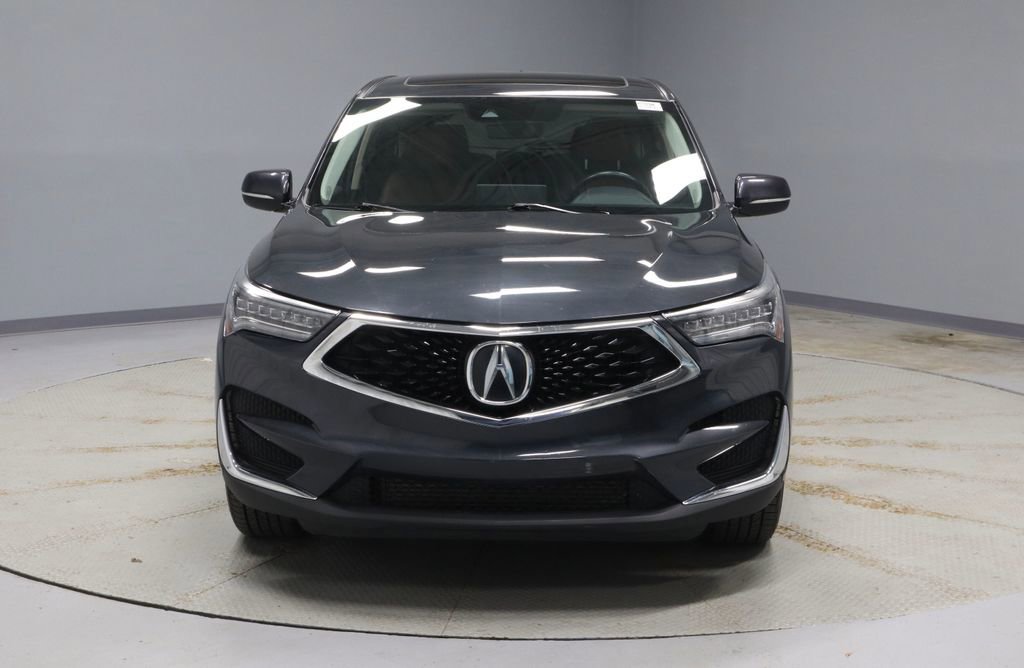 Used 2021 Acura RDX w/ Technology Package image 8