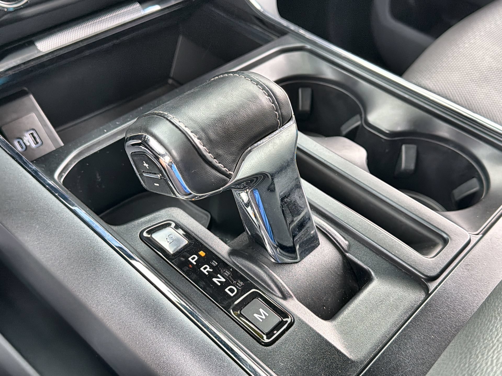 Certified 2021 Ford F150 Lariat AWD/4WD image 20