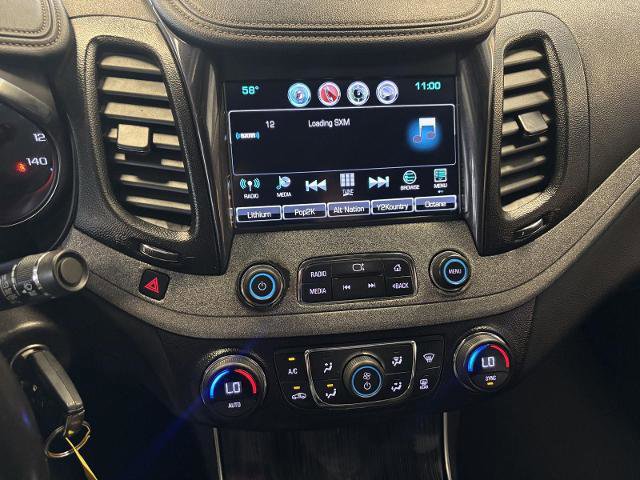 Used 2017 Chevrolet Impala LT image 22