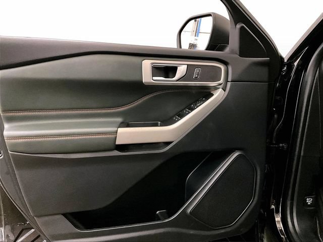 Certified 2022 Ford Explorer Timberline AWD/4WD image 22