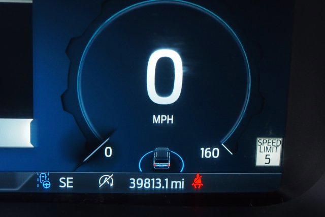 Certified 2024 Ford Expedition Max Limited image 34