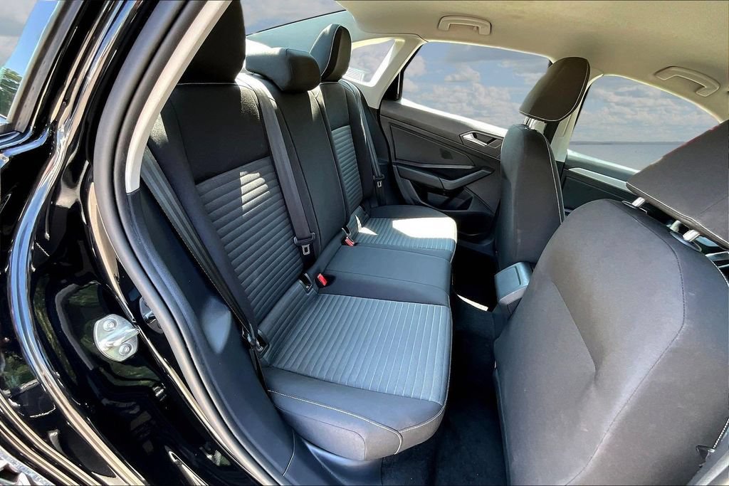 Used 2023 Volkswagen Jetta S FWD image 26