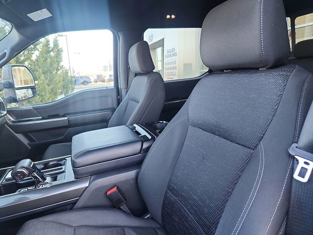 Certified 2023 Ford F150 XLT w/ Equipment Group 302A High image 21