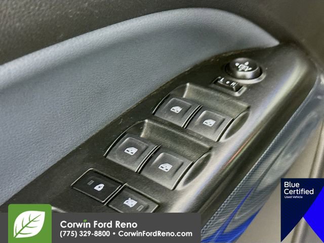 Used 2019 Chevrolet Colorado Z71 AWD/4WD image 21