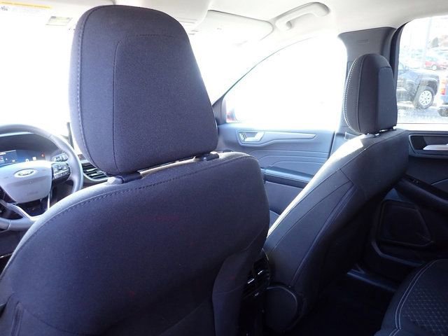 Certified 2023 Ford Escape Active w/ Tech Pack #2 image 17