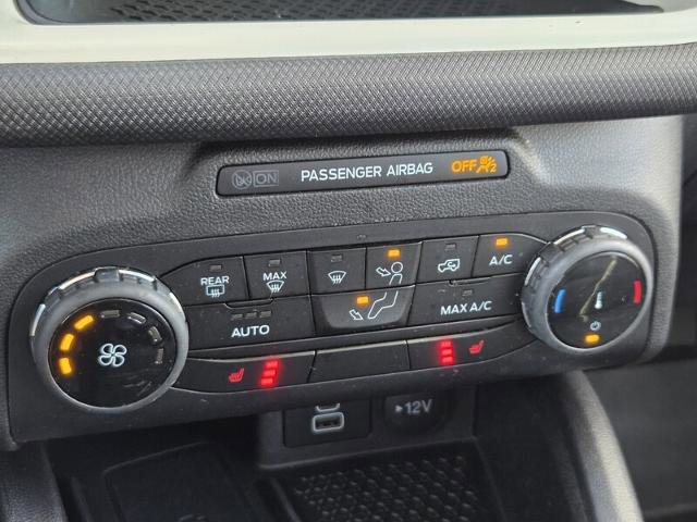 Certified 2023 Ford Bronco Sport Heritage w/ Heritage Convenience Package AWD/4WD image 25