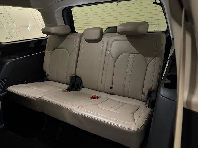 Certified 2023 Ford Expedition Limited image 36