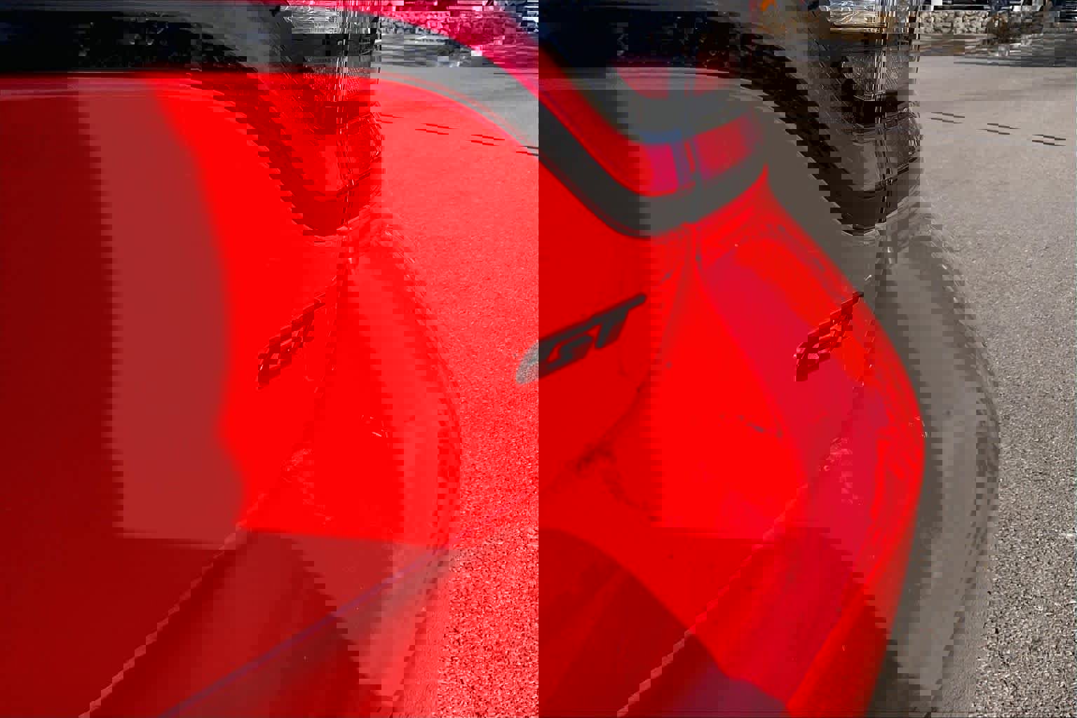 Used 2021 Dodge Charger GT w/ Blacktop Package image 9