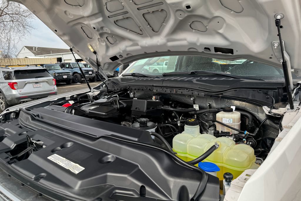 Certified 2020 Ford F250 XL w/ STX Appearance Package image 23