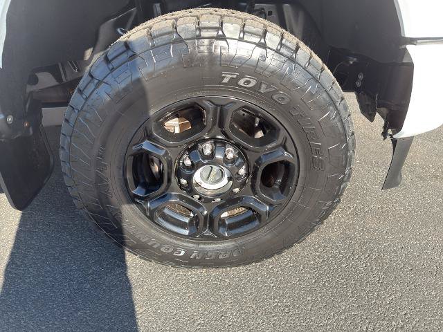 Certified 2023 Ford F350 XLT w/ XLT Premium Package AWD/4WD image 9