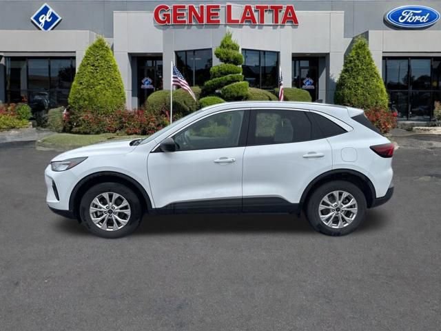 Certified 2023 Ford Escape Active image 2