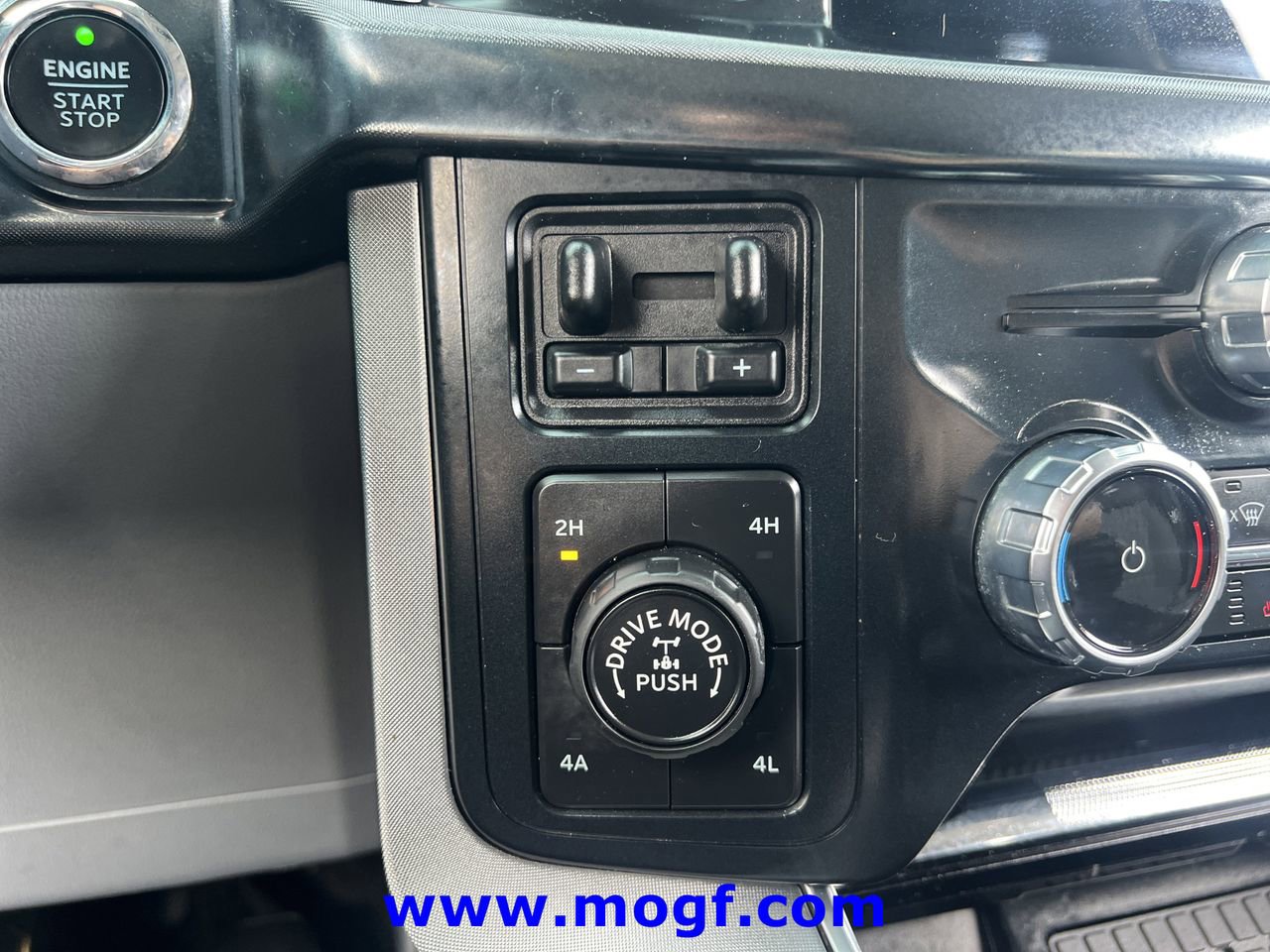 Certified 2023 Ford F150 Limited AWD/4WD image 10