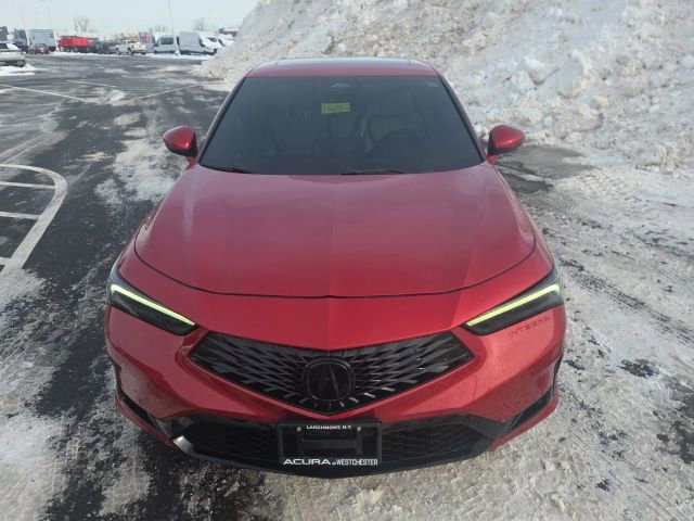 Used 2023 Acura Integra A-Spec image 15