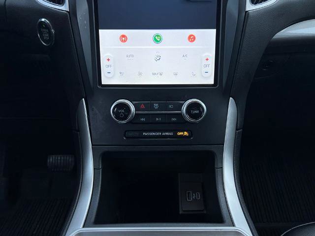 Certified 2024 Ford Edge SEL w/ Convenience Package image 24