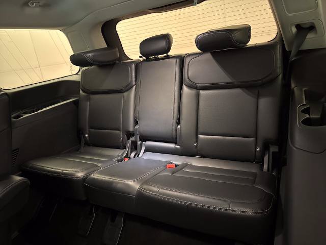 Certified 2026 Ford Expedition Platinum w/ Driver's Package AWD/4WD image 28