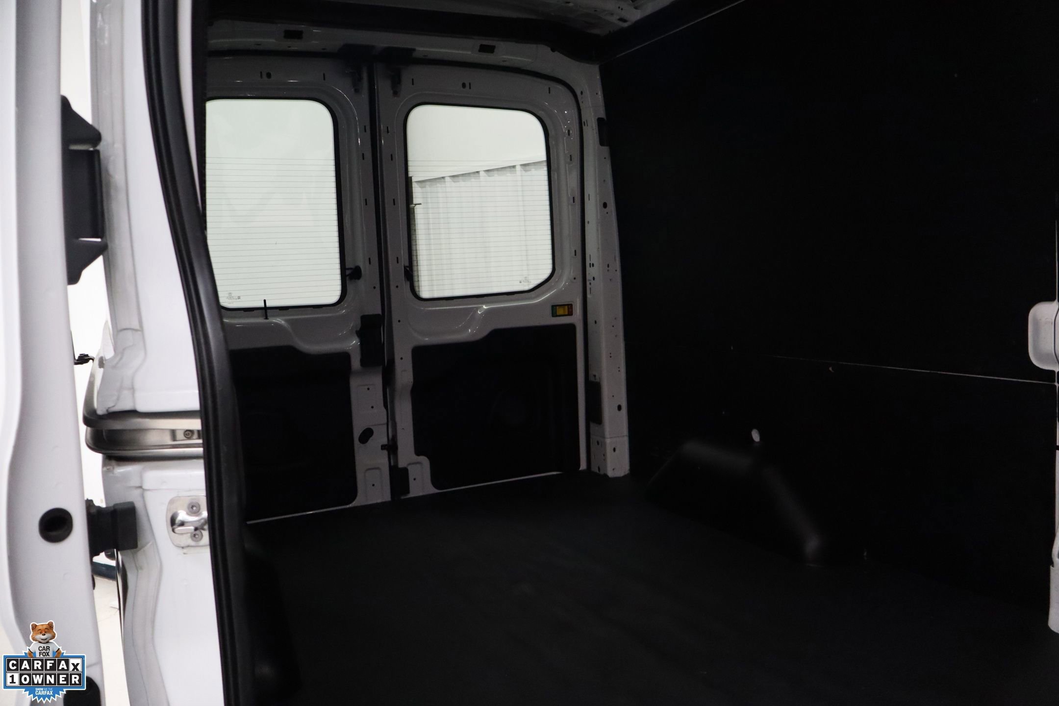 Certified 2024 Ford Transit 250 148 Medium Roof w/ Load Area Protection Package image 23