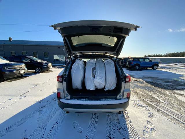 Certified 2023 Ford Escape Active image 22