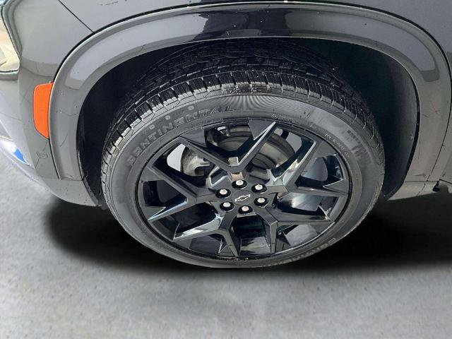 Used 2024 Chevrolet Traverse RS AWD/4WD image 34
