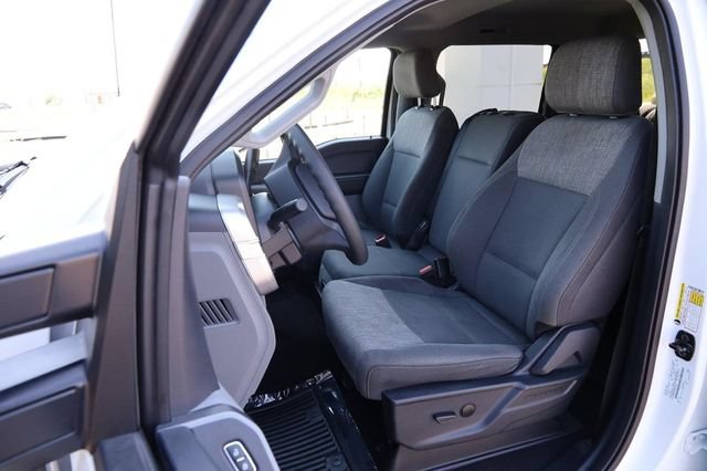Certified 2025 Ford F350 XLT AWD/4WD image 9