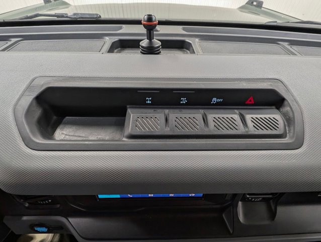 Certified 2023 Ford Bronco Black Diamond AWD/4WD image 14