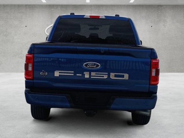 Certified 2022 Ford F150 XLT w/ Equipment Group 302A High image 15