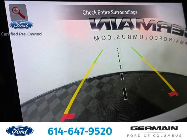 Used 2022 Jeep Grand Cherokee L Limited AWD/4WD image 33