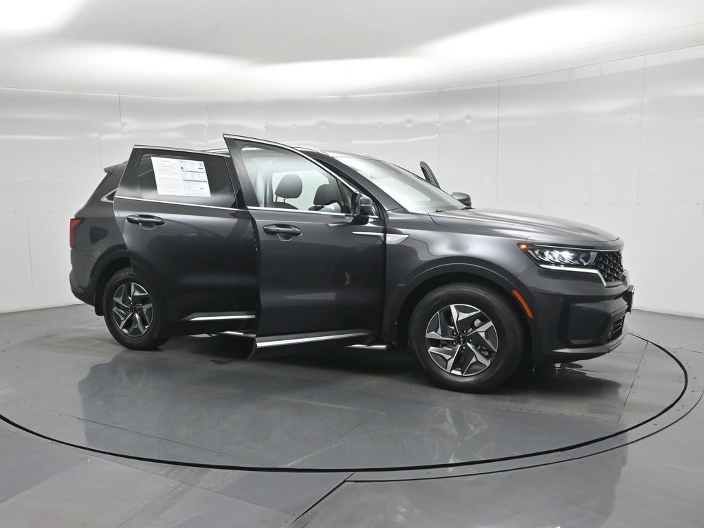 Used 2022 Kia Sorento EX FWD image 33