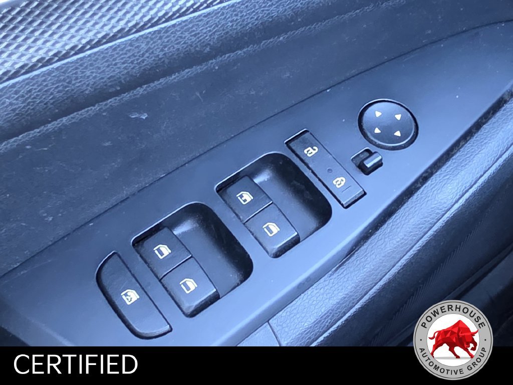 Used 2024 Kia Sportage LX FWD image 25