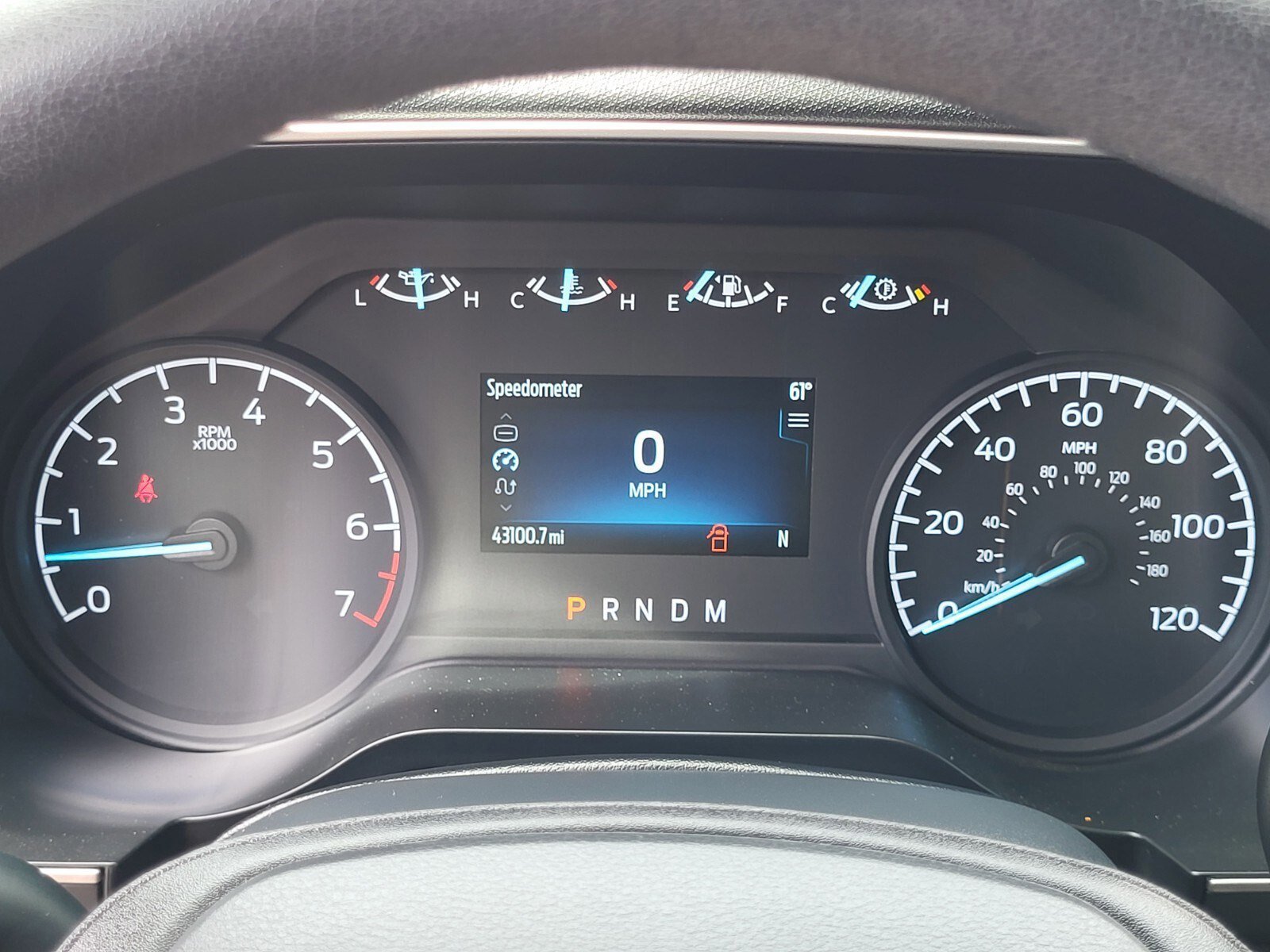 Certified 2023 Ford F150 XL w/ STX Appearance Package image 29