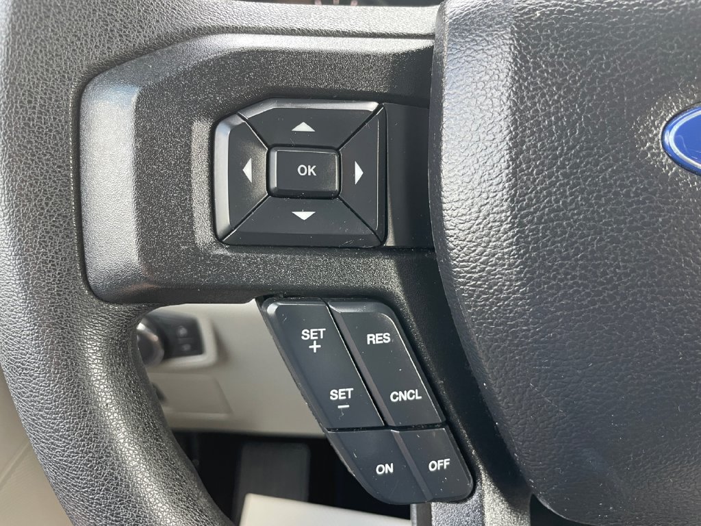 Certified 2019 Ford F150 XL w/ Equipment Group 101A Mid AWD/4WD image 35