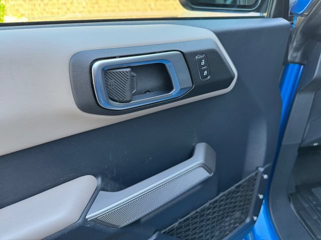 Certified 2023 Ford Bronco Wildtrak AWD/4WD image 11