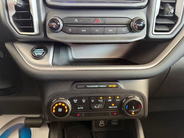 Certified 2023 Ford Bronco Sport Big Bend w/ Convenience Package AWD/4WD image 15