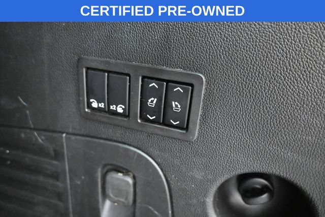 Used 2018 Chevrolet Tahoe LT AWD/4WD image 7