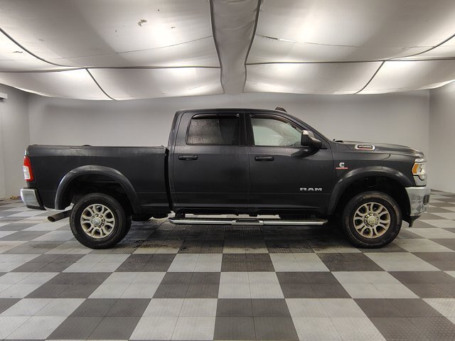Used 2020 RAM 2500 Big Horn AWD/4WD image 6