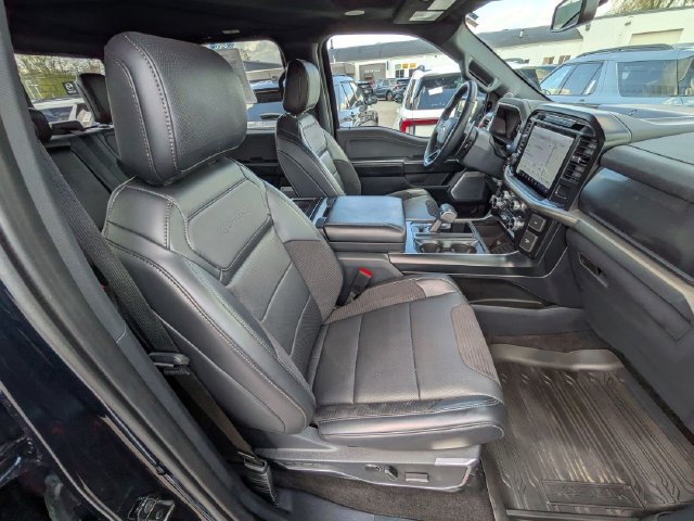 Certified 2023 Ford F150 Raptor AWD/4WD image 21
