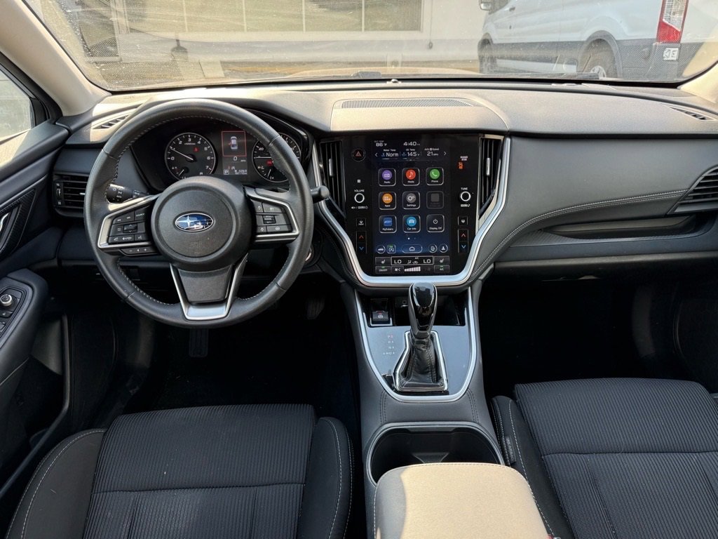 Used 2024 Subaru Legacy Premium image 12