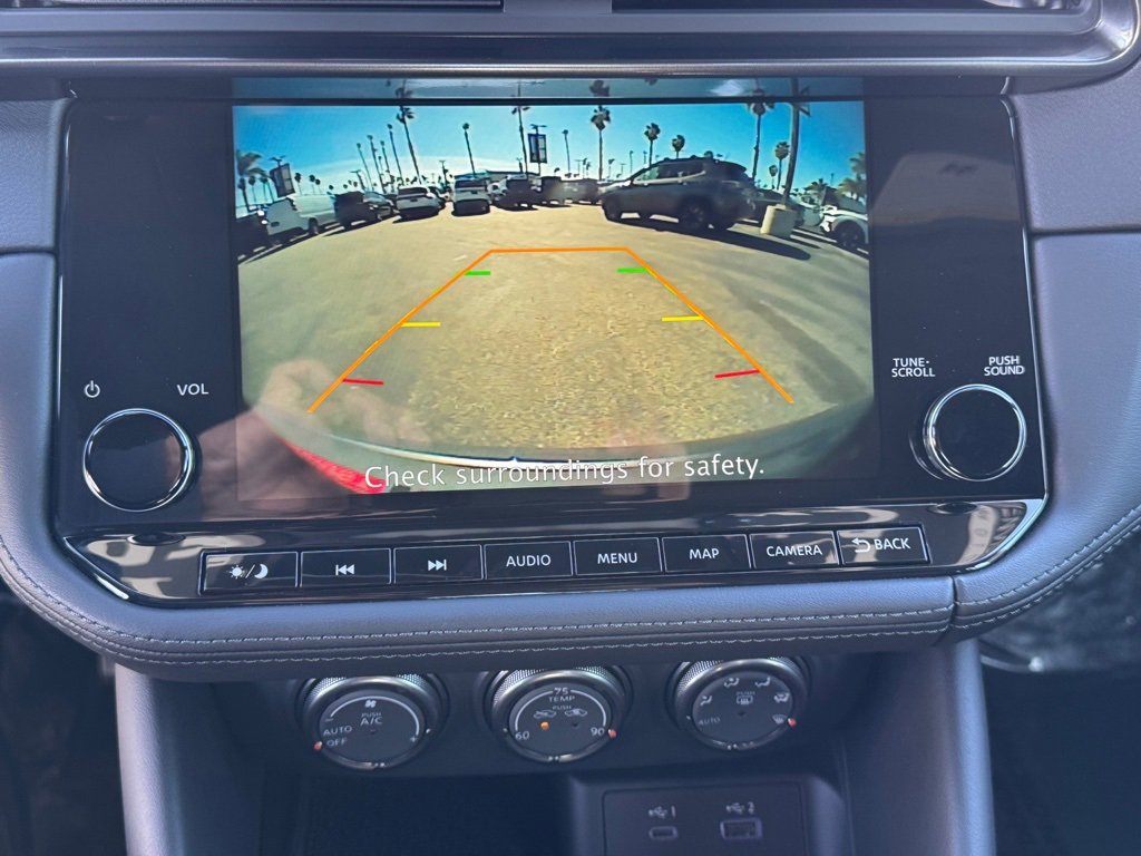 Used 2026 Nissan Z Performance w/ Floor Mat Package image 27