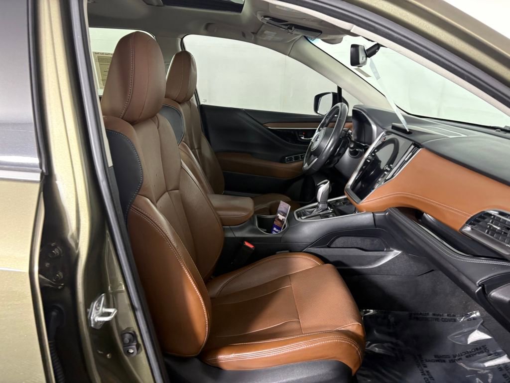 Used 2022 Subaru Outback Touring image 36