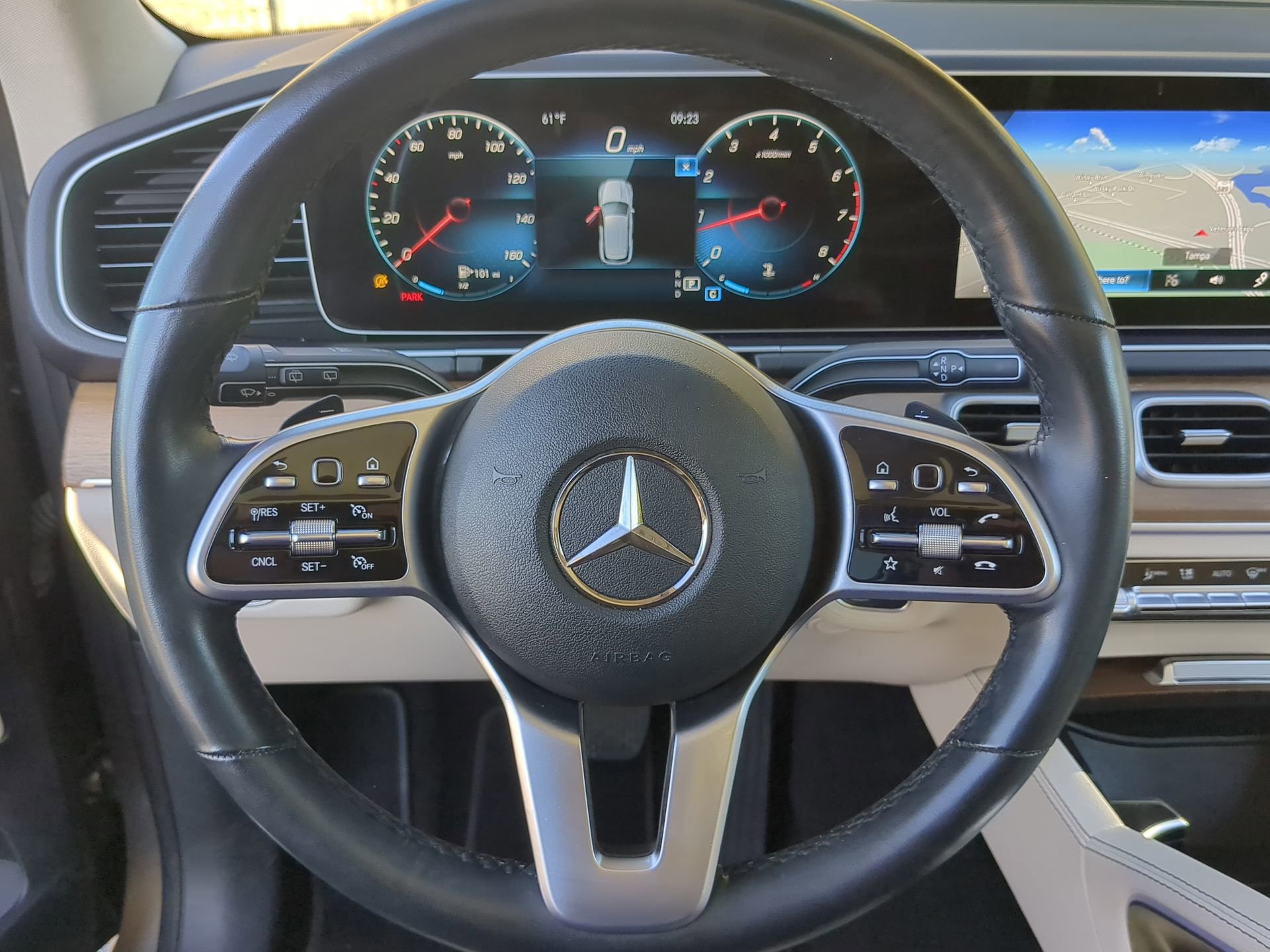 Used 2022 Mercedes-Benz GLE 350 image 62