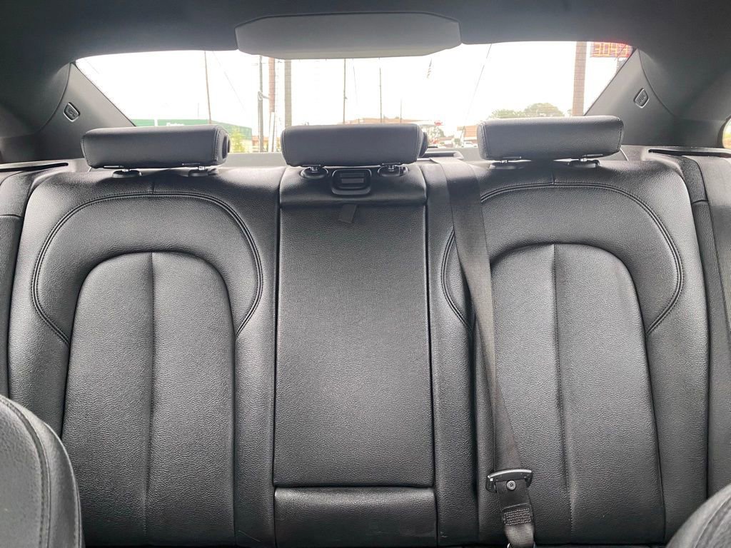 Used 2021 BMW 228i xDrive Gran Coupe 228i xDrive w/ Convenience Package image 27