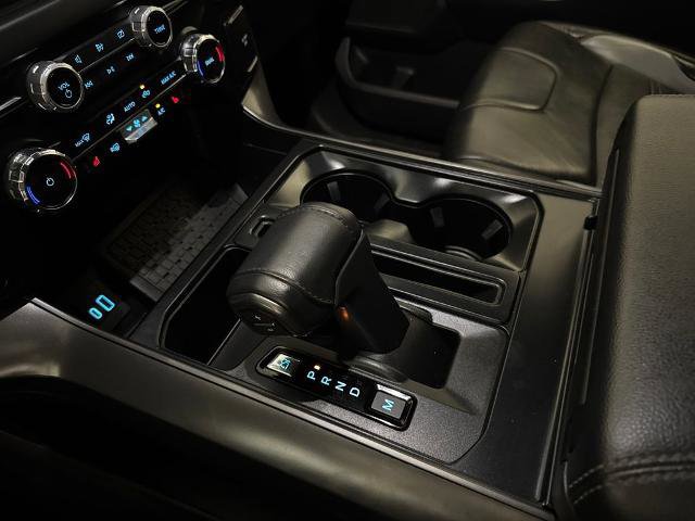 Certified 2024 Ford F150 XLT w/ Equipment Group 302A MID image 32