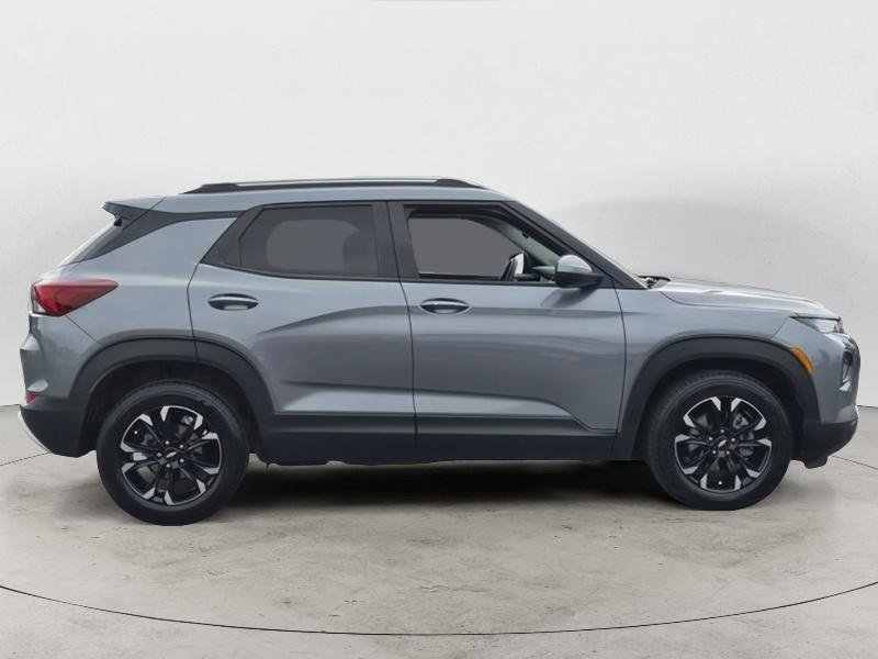 Used 2022 Chevrolet TrailBlazer LT image 6