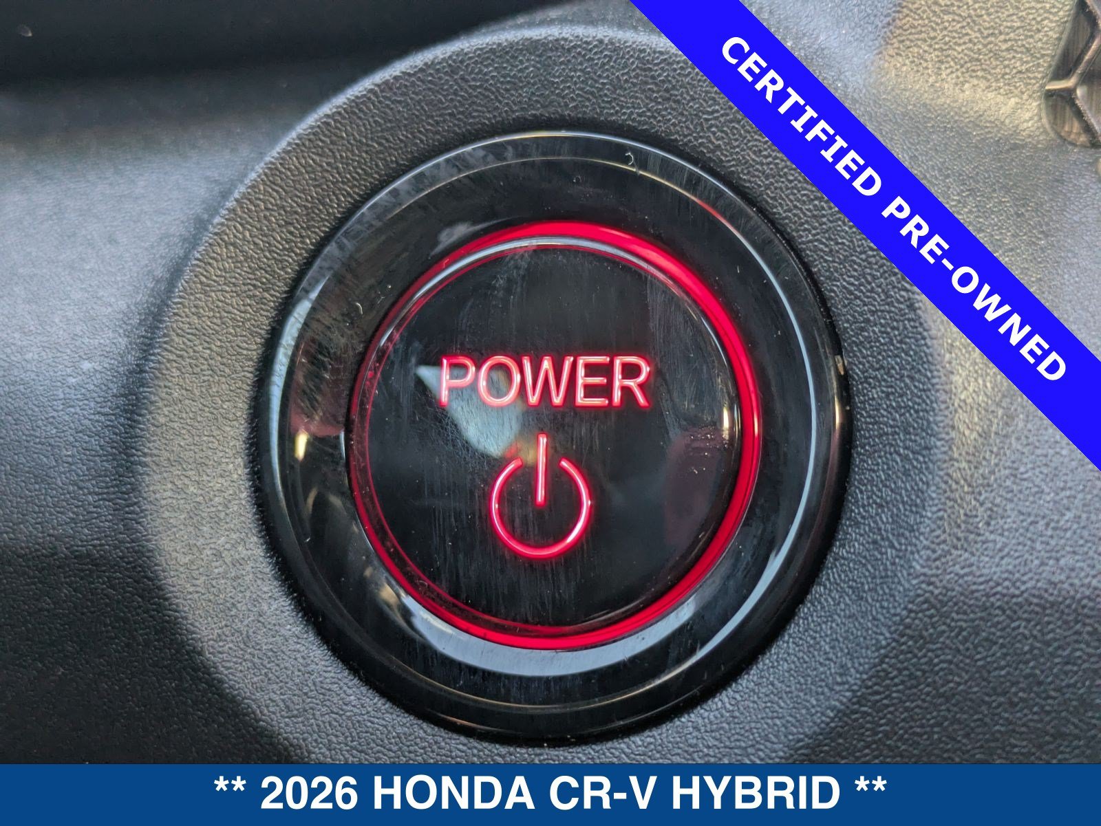 Used 2026 Honda CR-V Sport image 35