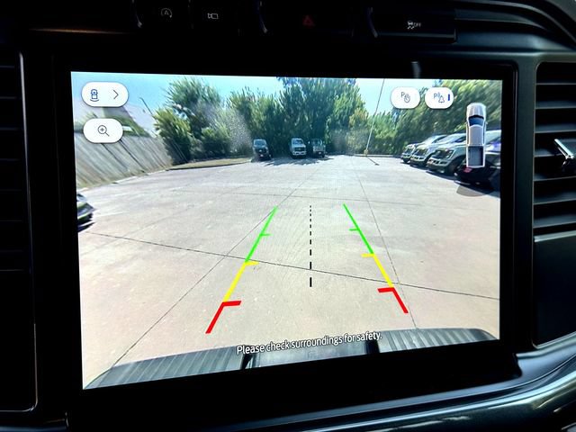 Certified 2024 Ford F150 STX RWD image 22