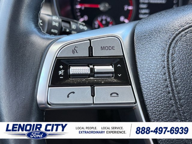 Used 2022 Kia Telluride SX w/ SX Prestige Package AWD/4WD image 20