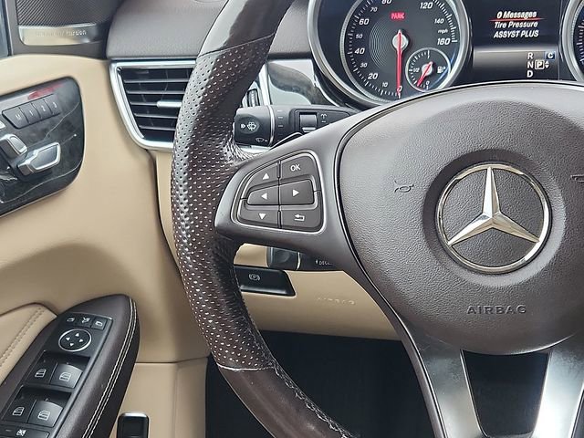 Used 2018 Mercedes-Benz GLE 350 BASE 4MATIC image 14